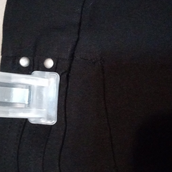 Maurices pull on slacks - Picture 4 of 8